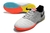 Nike Lunar Gato II Futsal Cinza