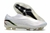 Chuteira Adidas X SpeedPortal+ Campo Branca