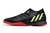 Chuteira Adidas Predator Edge Futsal Preta/Vermelha na internet