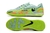 Chuteira Nike Phantom GT2 Academy Futsal Verde Bebê na internet