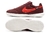 Imagem do Chuteira Nike Street Gato Futsal Bordo