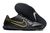 Chuteira Nike React Tiempo Legend 9 Society Preta