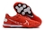 Chuteira Nike React Gato Futsal Vermelho