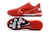 Chuteira Nike React Gato Futsal Vermelho na internet