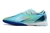 Chuteira Adidas X SpeedPortal Futsal Azul Claro na internet