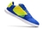 Chuteira Nike Street Gato Futsal Azul na internet