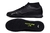 Chuteira Nike Zoom Mercurial Superfly 9 Academy Futsal Cano Alto Preta - loja online