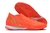 Chuteira Adidas Predator Edge Futsal Laranja