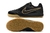 Chuteira Nike SB Gato Futsal Preta/Dourada na internet