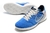 Imagem do Chuteira Nike Street Gato Futsal Azul