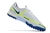 Chuteira Nike Phantom GT2 Academy Society Cano Baixo - Cinza - loja online