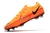 Chuteira Nike Phantom GT2 Elite Campo - Laranja - comprar online