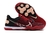 Chuteira Nike React Gato Futsal Bordo