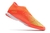 Chuteira Adidas Predator Edge Futsal Laranja - comprar online