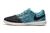 Nike Lunar Gato II Futsal Azul/Preta - comprar online