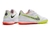 Chuteira Nike React Tiempo Legend 9 Futsal Branca - comprar online