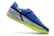Imagem do Chuteira Nike Phantom GT2 Academy Futsal Azul/Verde