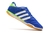 Chuteira Adidas Top Sala Futsal Azul