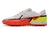 Chuteira Nike Phantom GT2 Pro Society Branca/Laranja - loja online