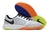 Nike Lunar Gato II Futsal Cinza/Branca