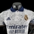 Camisa Real Madrid Alter. Versão Player 22/23 - comprar online