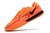 Chuteira Nike Phantom GT2 Academy Futsal Laranja - Corredofut