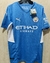 Camisa City Azul Claro Titular 21/22 na internet