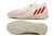 Chuteira Adidas Predator Edge Futsal Branca - Corredofut