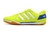 Chuteira Adidas Top Sala Futsal Verde Neon