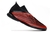 Chuteira Adidas Predator Edge Sem Corda Futsal Vermelha/Preta - loja online