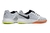 Nike Lunar Gato II Futsal Cinza/Branca - loja online