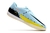 Chuteira Nike Phantom GT2 Academy Futsal Azul Claro - comprar online