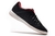 Imagem do Nike Lunar Gato II Futsal Preta/Vermelha