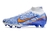 Chuteira Nike Zoom Mercurial Superfly 9 CR7 Elite Campo - Corredofut