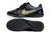 Imagem do Chuteira Nike React Tiempo Legend 9 Society Preta