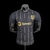 Camisa Barcelona Altern. Pret 22/23 Versão Player