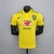 Camisa Seleção Brasileira Polo Amarela Nike