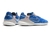Chuteira Nike Street Gato Futsal Azul - comprar online
