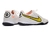 Chuteira Nike React Tiempo Legend 9 Pro Branca/Ama - Corredofut