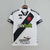 Camisa Vasco Reserva Branca 22/23 Patrocínio