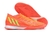 Chuteira Adidas Predator Edge Futsal Laranja