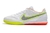Chuteira Nike React Tiempo Legend 9 Futsal Branca