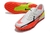 Chuteira Nike Phantom GT2 Pro Society Branca/Laranja na internet