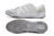 Chuteira Adidas Top Sala Futsal Cinza - comprar online