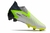 Imagem do Chuteira Adidas Predator Accuracy.1 Sem Cadarço Campo Branca
