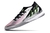 Chuteira Adidas Predator Edge Futsal Prateada - Corredofut