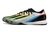 Chuteira Adidas X SpeedPortal Futsal Cinza 3D - comprar online