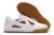 Chuteira Nike SB Gato Supreme Futsal Branca