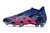 Chuteira Adidas Predator Accuracy.1 Sem Cadarço Campo Azul - comprar online