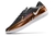 Imagem do Chuteira Nike Phantom GT2 Academy Futsal Dourada/Preta